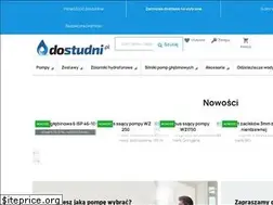 Sites similar to dostudni.pl