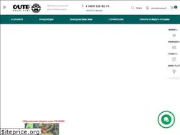 Sites similar to dostupnorobot.ru
