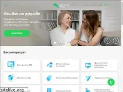 Sites similar to dostupsreda.ru
