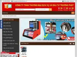 Sites similar to dosuachuaxemay.vn