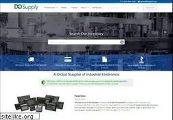 Sites similar to dosupply.com