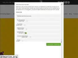 Sites similar to dosvecesmarketing.com