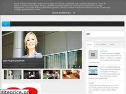Sites similar to dosvidasentrelazadas.blogspot.com