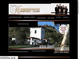 Sites similar to dosvientos.com