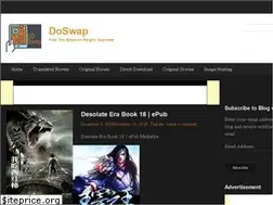 Sites similar to doswap.com
