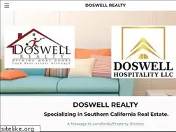 Sites similar to doswellrealty.com