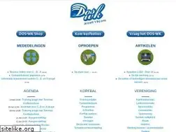 Sites similar to doswk.nl