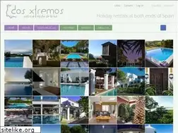 Sites similar to dosxtremos.com