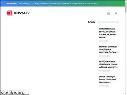 Sites similar to dosyatv1.com