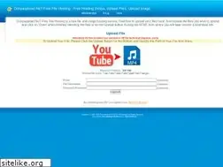 Sites similar to dosyaupload.net