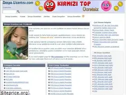 Sites similar to dosyauzantisi.com