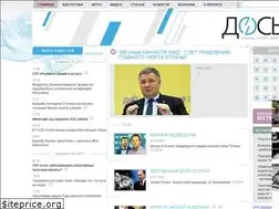 Sites similar to dosye.com.ua