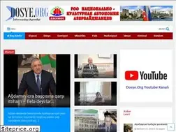 Sites similar to dosye.org