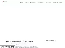 Sites similar to dosystemsinc.com