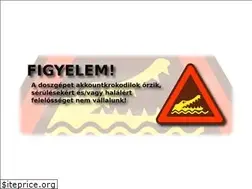 Sites similar to doszgep.hu