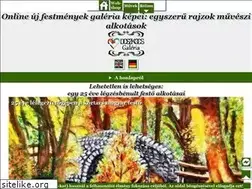 Sites similar to doszkocs-zsuzsa.hu