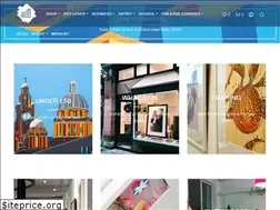 Sites similar to dot-art.co.uk
