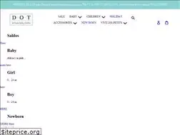 Sites similar to dot-baby.com