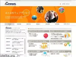 Sites similar to dot-connect.co.jp