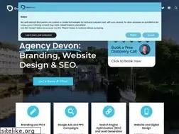 Sites similar to dot-design.co.uk