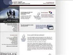 Sites similar to dot-dot.com