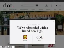 Sites similar to dot-furniture.com