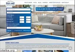 Sites similar to dot-ing.hu