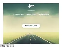 Sites similar to dot-jez.com