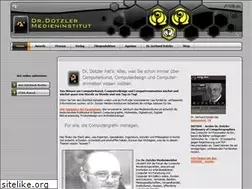 Sites similar to dot-online.de