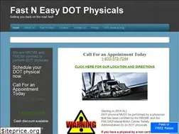 Sites similar to dot-physical.org