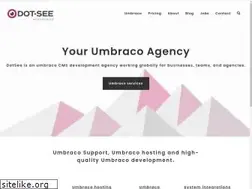 Sites similar to dot-see.com