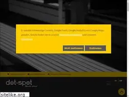 Sites similar to dot-spot.de