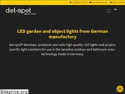 Sites similar to dot-spot.eu