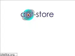 Sites similar to dot-store.com