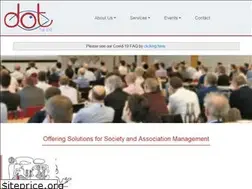 Sites similar to dot-the-eye.com