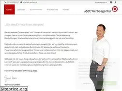 Sites similar to dot-werbung.de