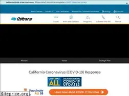 Sites similar to dot.ca.gov