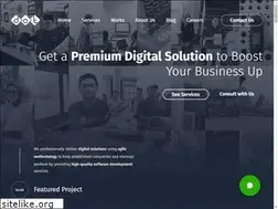 Sites similar to dot.co.id