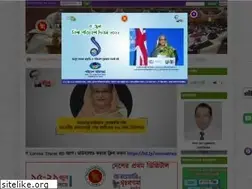 Sites similar to dot.gov.bd