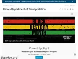 Sites similar to dot.il.gov
