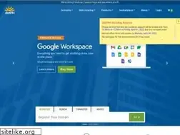 Sites similar to dot.ph