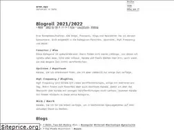 Sites similar to dot.psilab.de