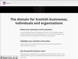 Sites similar to dot.scot