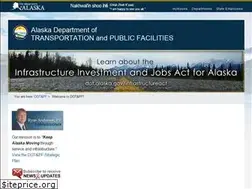 Sites similar to dot.state.ak.us