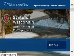 Sites similar to dot.wisconsin.gov