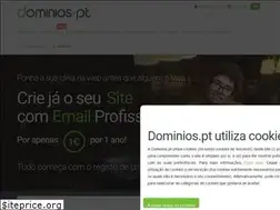 Sites similar to dot2web.pt