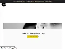 Sites similar to dot3jewelry.com