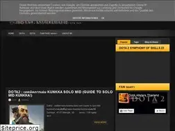 Sites similar to dota-allstars-th.blogspot.com