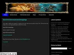 Sites similar to dota-gamers.com