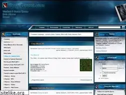 Sites similar to dota-garena.com